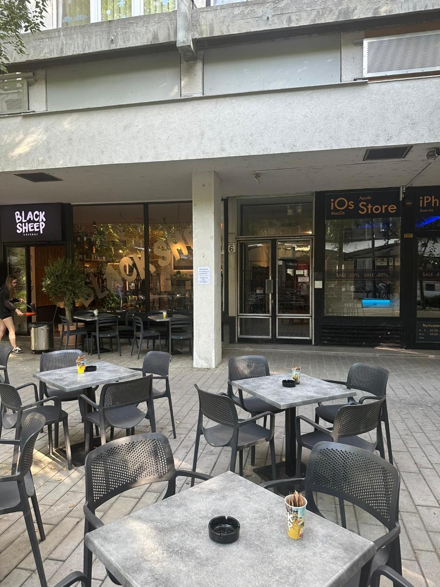 Ruben Apartman City Center Debrecen Luaran gambar